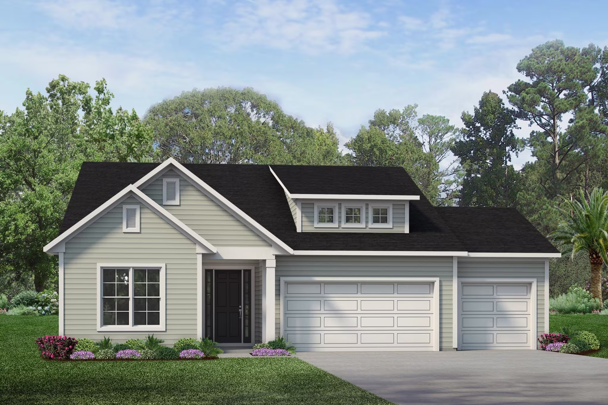 Thumbnail - Chantilly