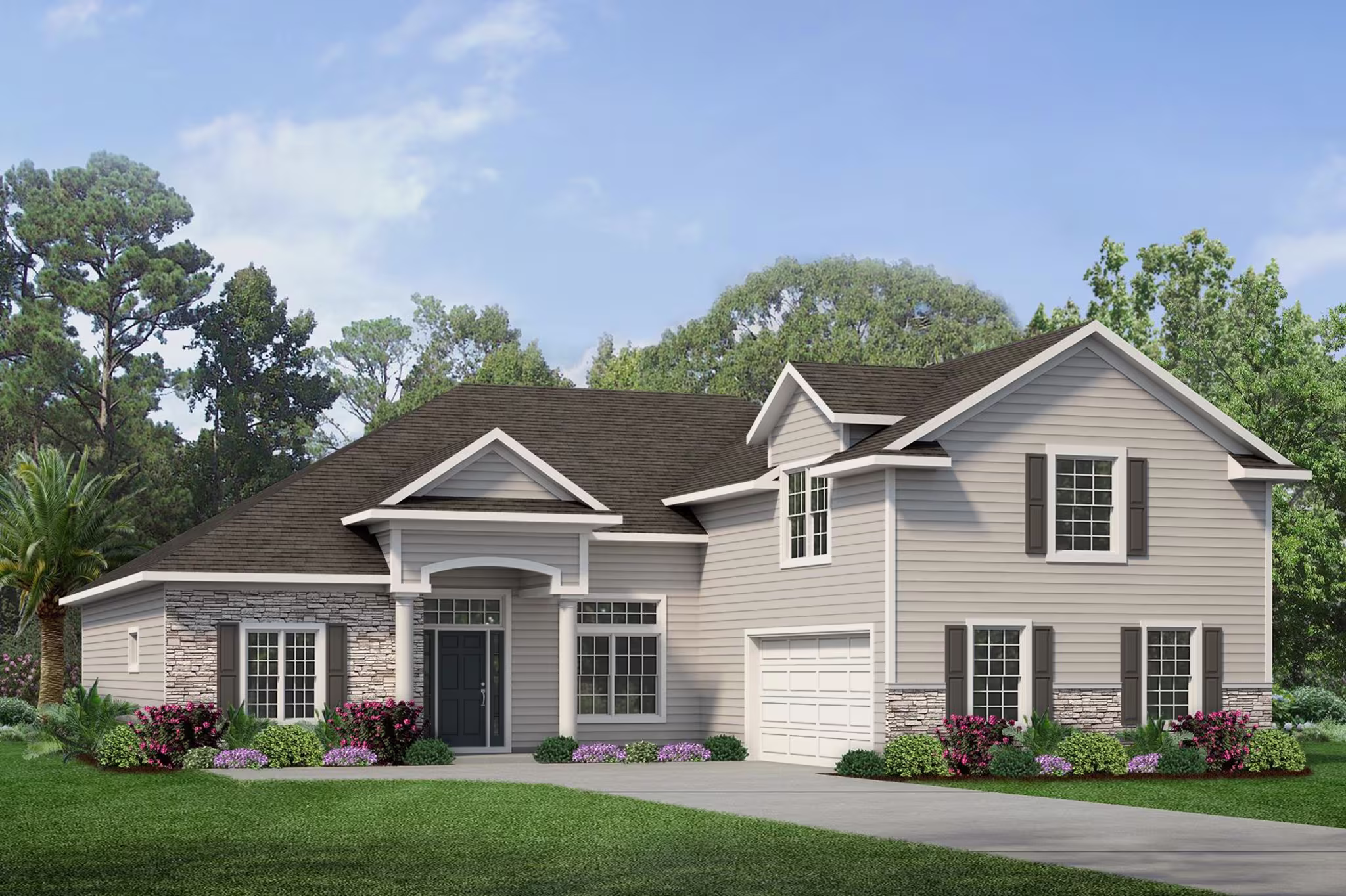 Thumbnail - Dakota Manor