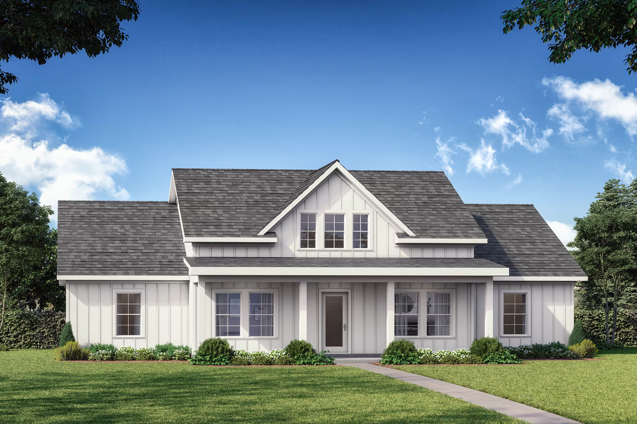 Thumbnail - Chappell Hill (TX)