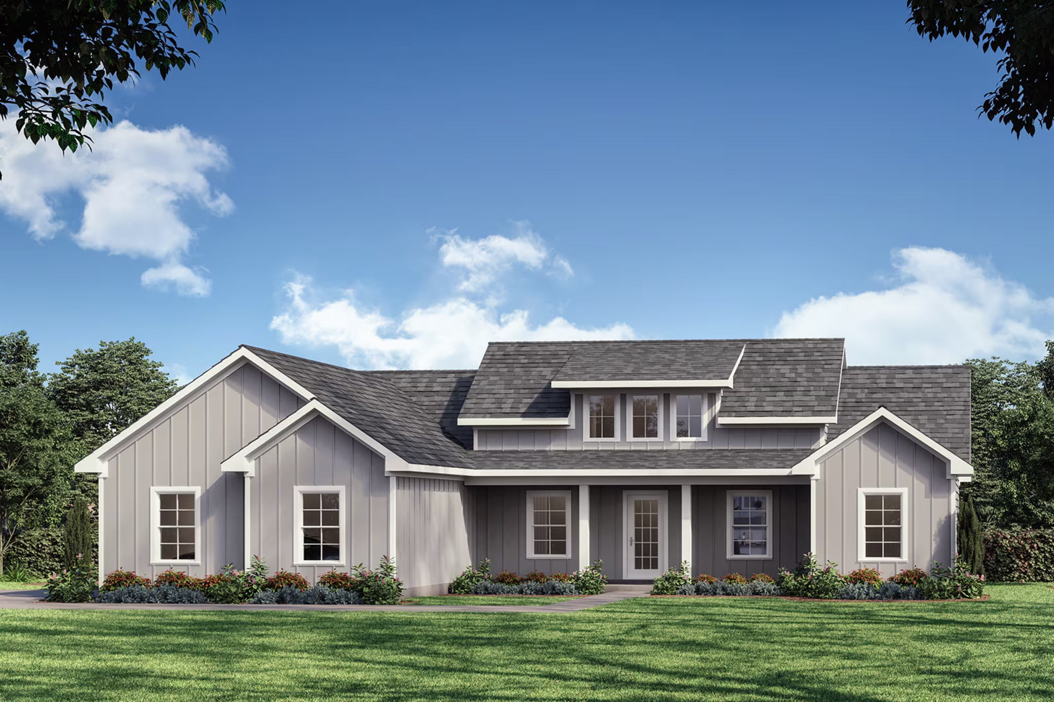 Thumbnail - Cary (TX)