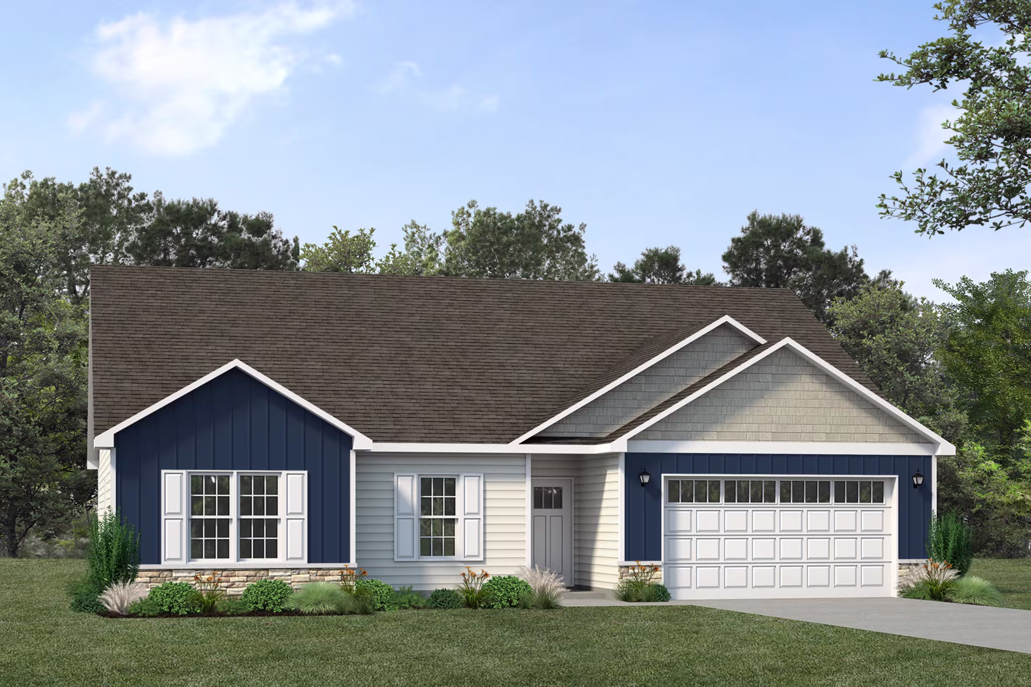 Thumbnail - 2410 Starling Lane