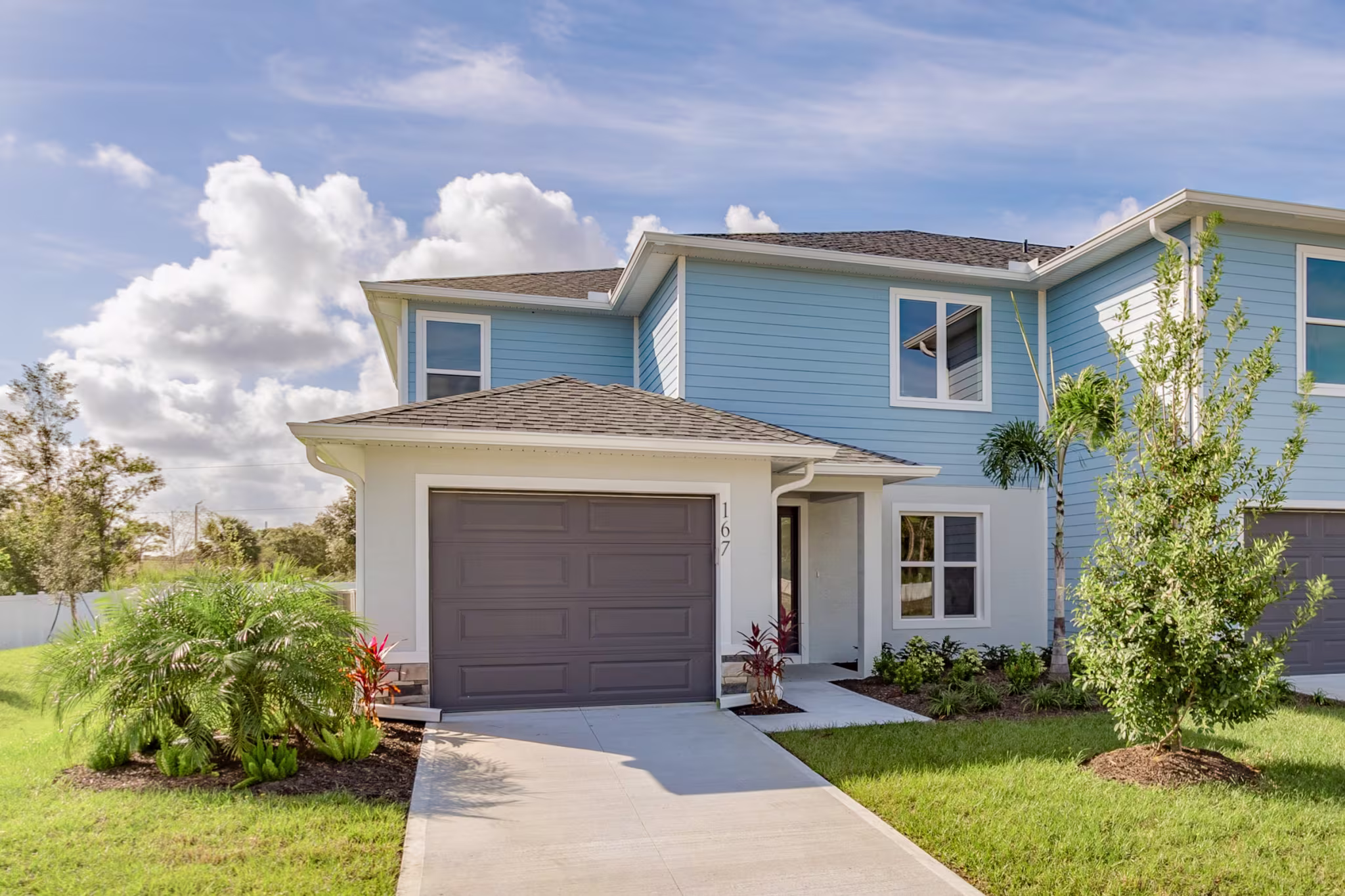 Thumbnail - Townhomes