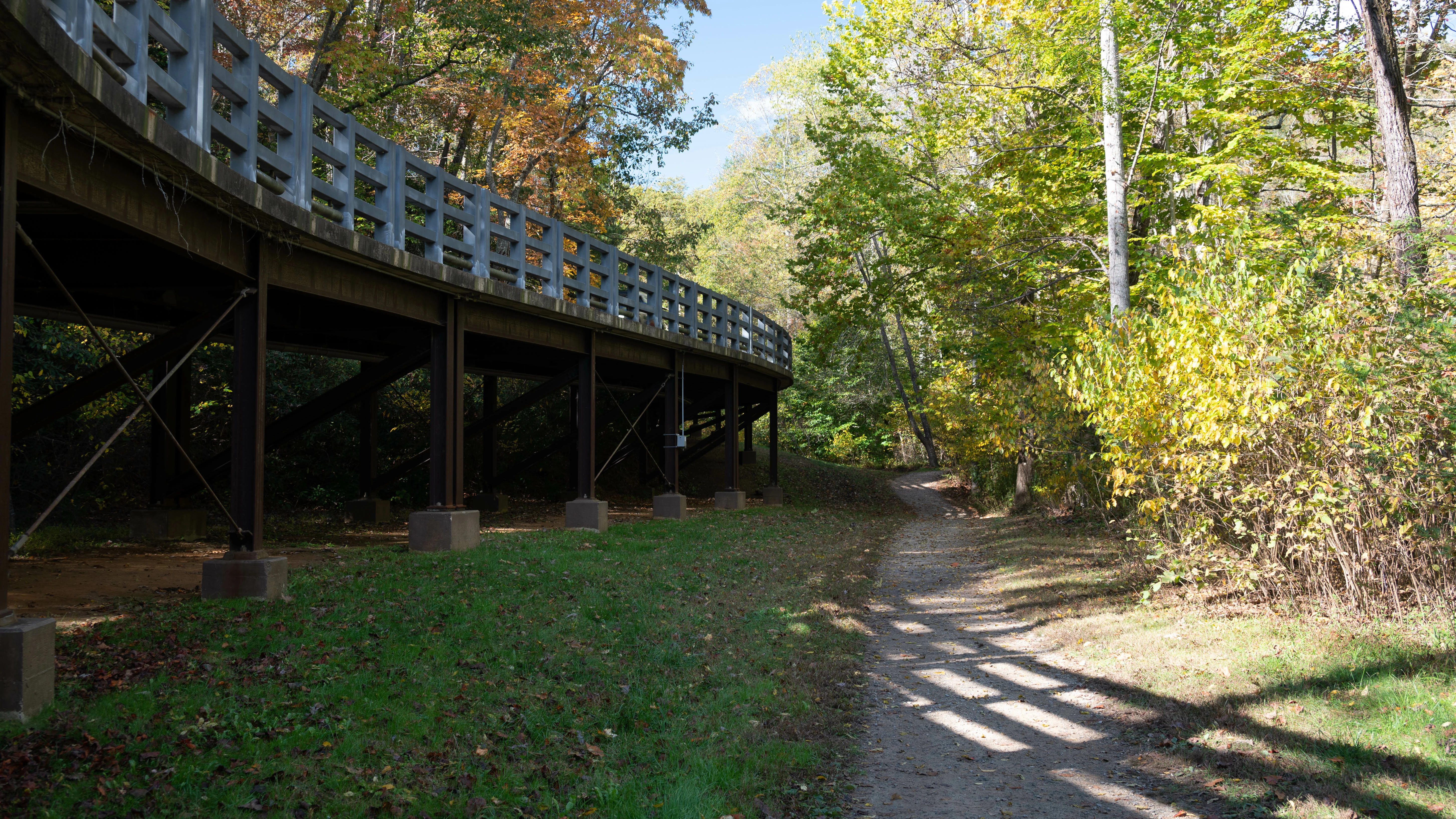 Eagle's Landing