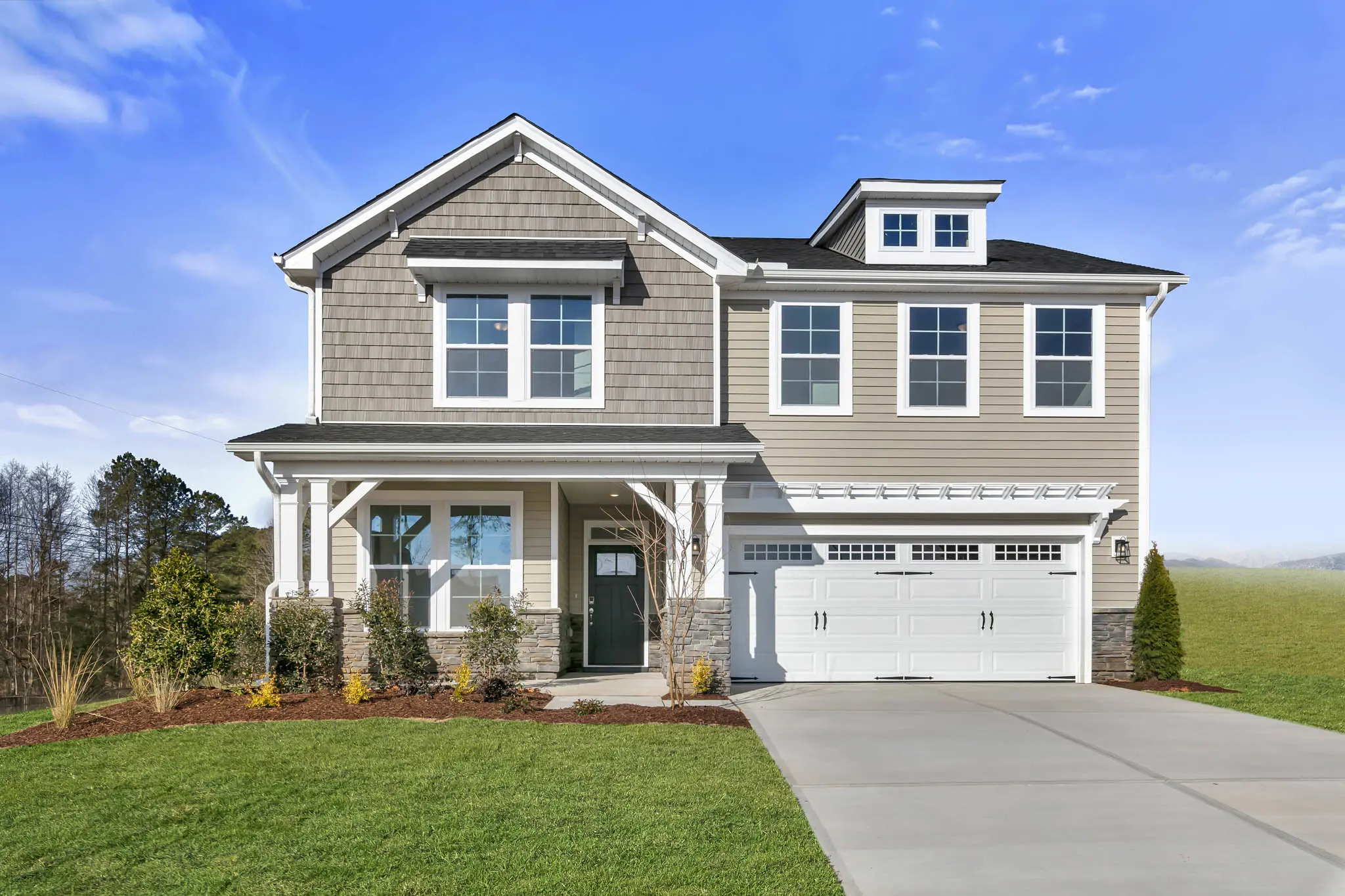 Heritage at Neill's Creek