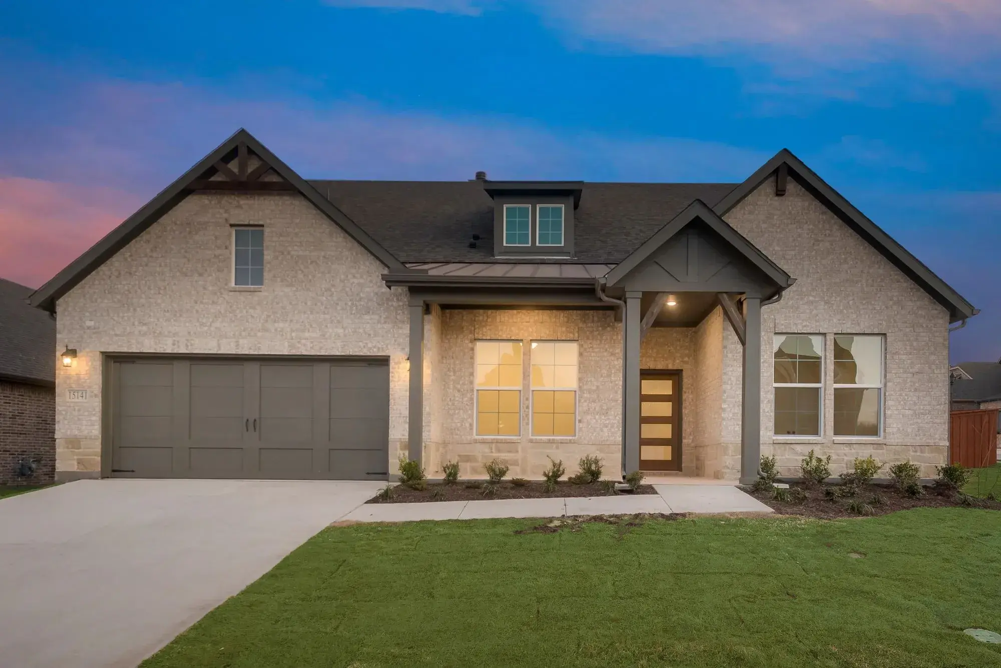 Eagle Ridge Estates