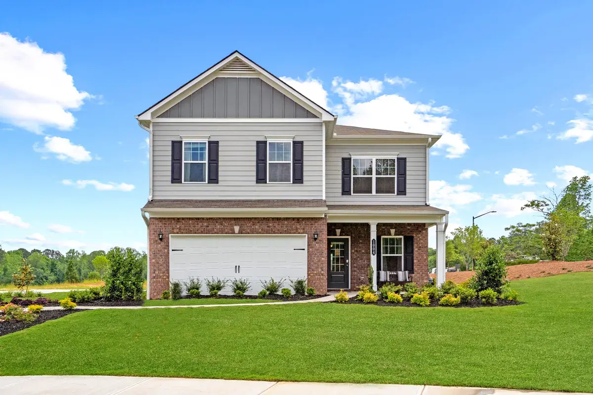 Cornerstone Meadows