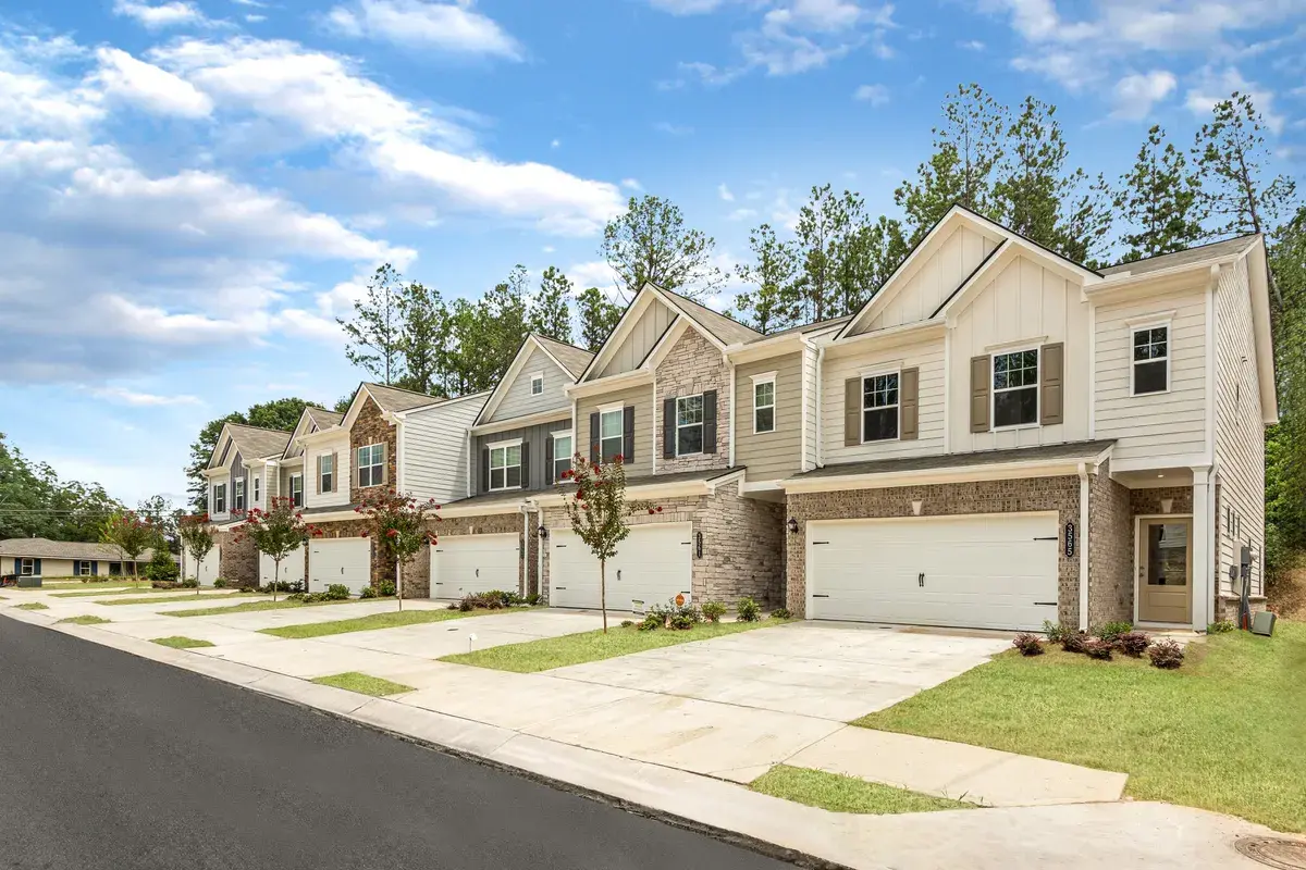 Dogwood Estates