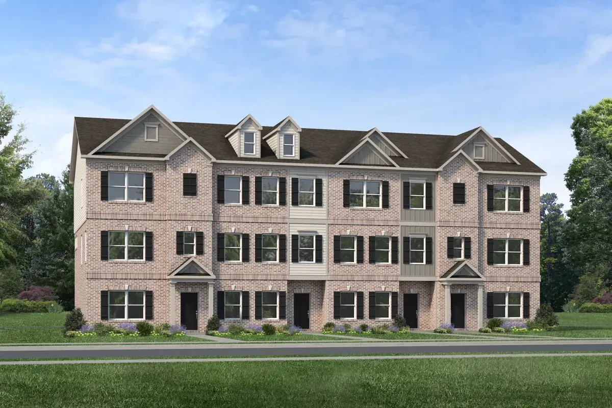 Sweetbriar Place