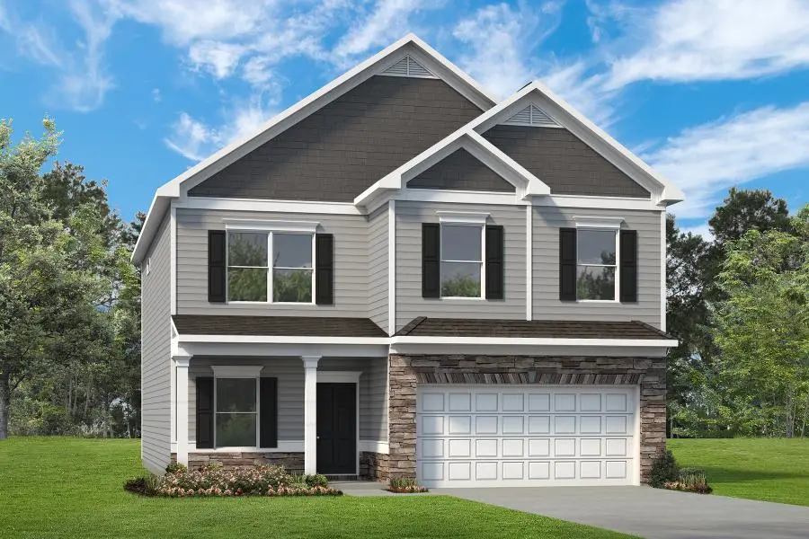 Cedar Pointe