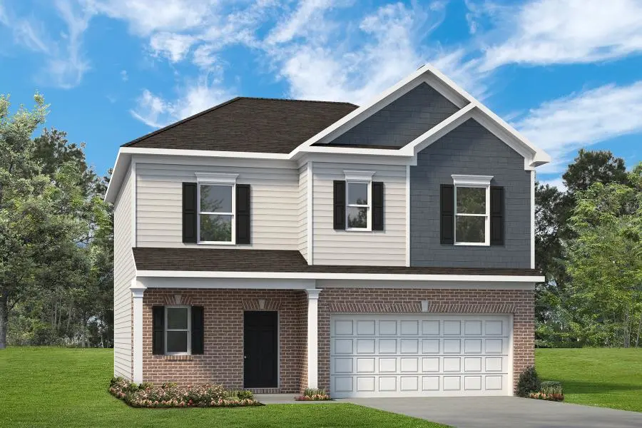 Briarwood Bluff