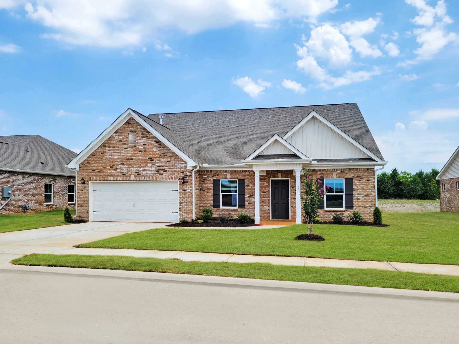 Brookhill Landing