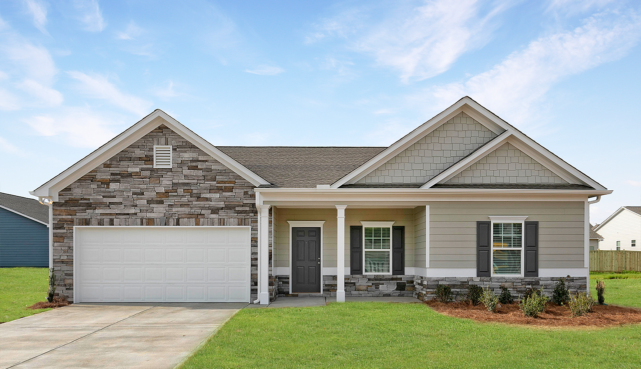 Marlin Pointe
