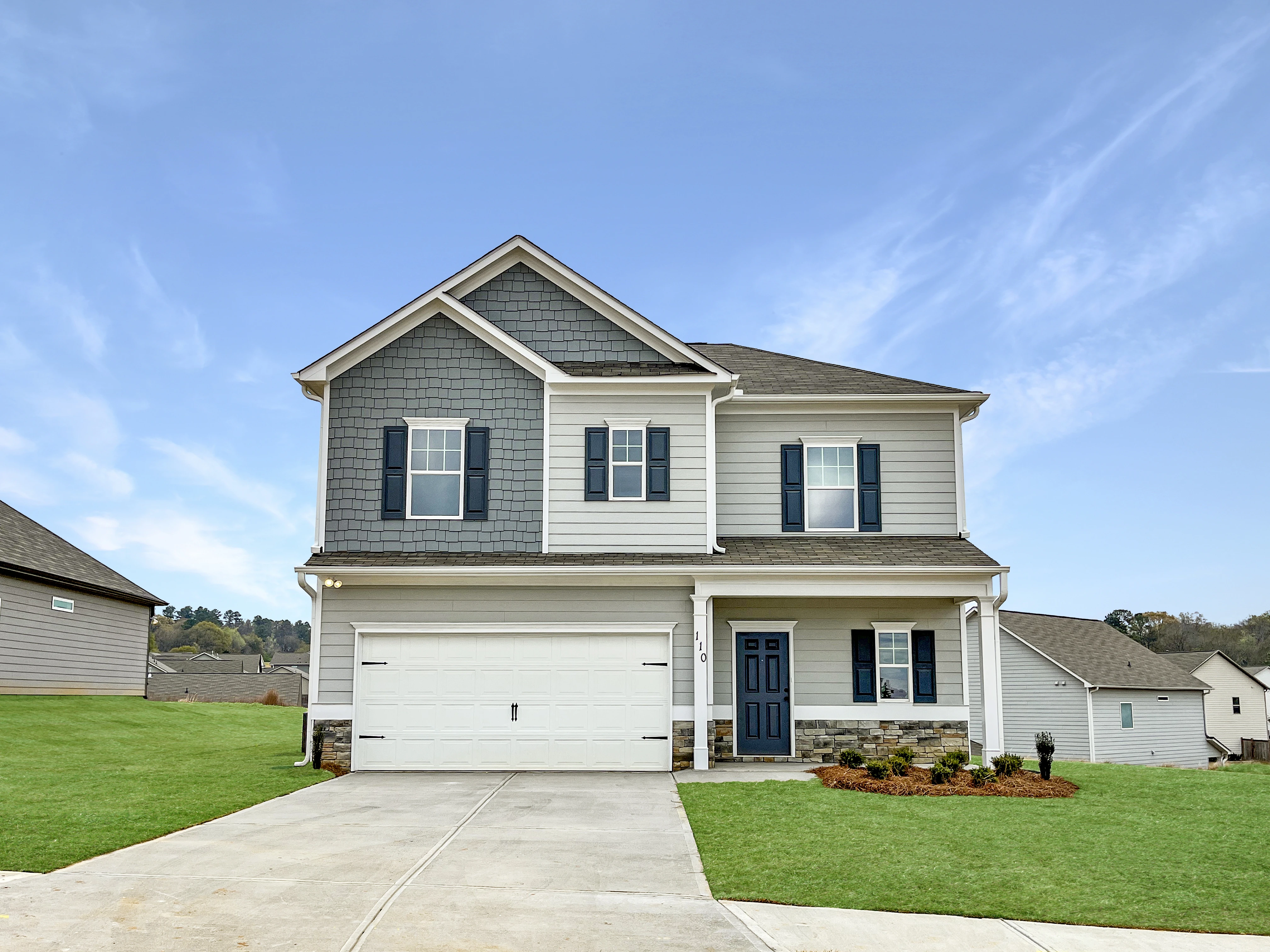 Laurel Ridge