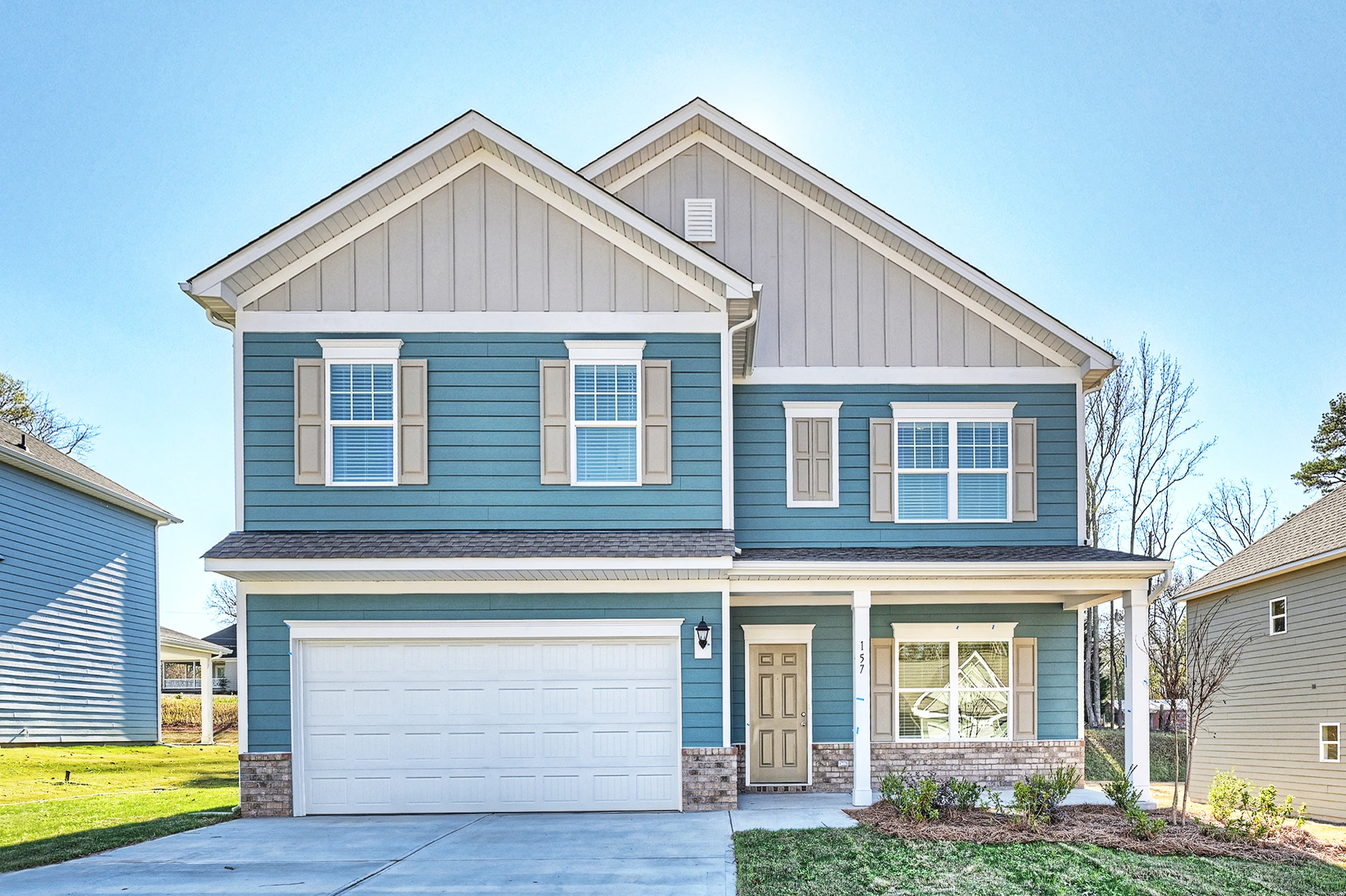 Capstone Estates