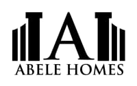 Abele Homes logo