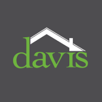 Davis Homes logo