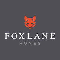 Foxlane Homes logo