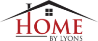 HOME By Lyons logo