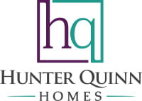 Hunter Quinn Homes logo