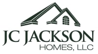 JC Jackson Homes logo
