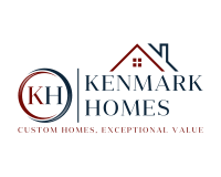 Kenmark Homes logo