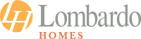 Lombardo Homes logo