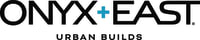 Onyx + East logo