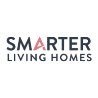 Smarter Living Homes logo