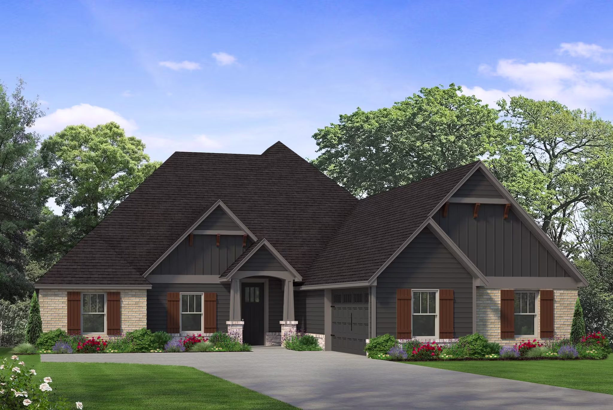 Craftsman Sideload