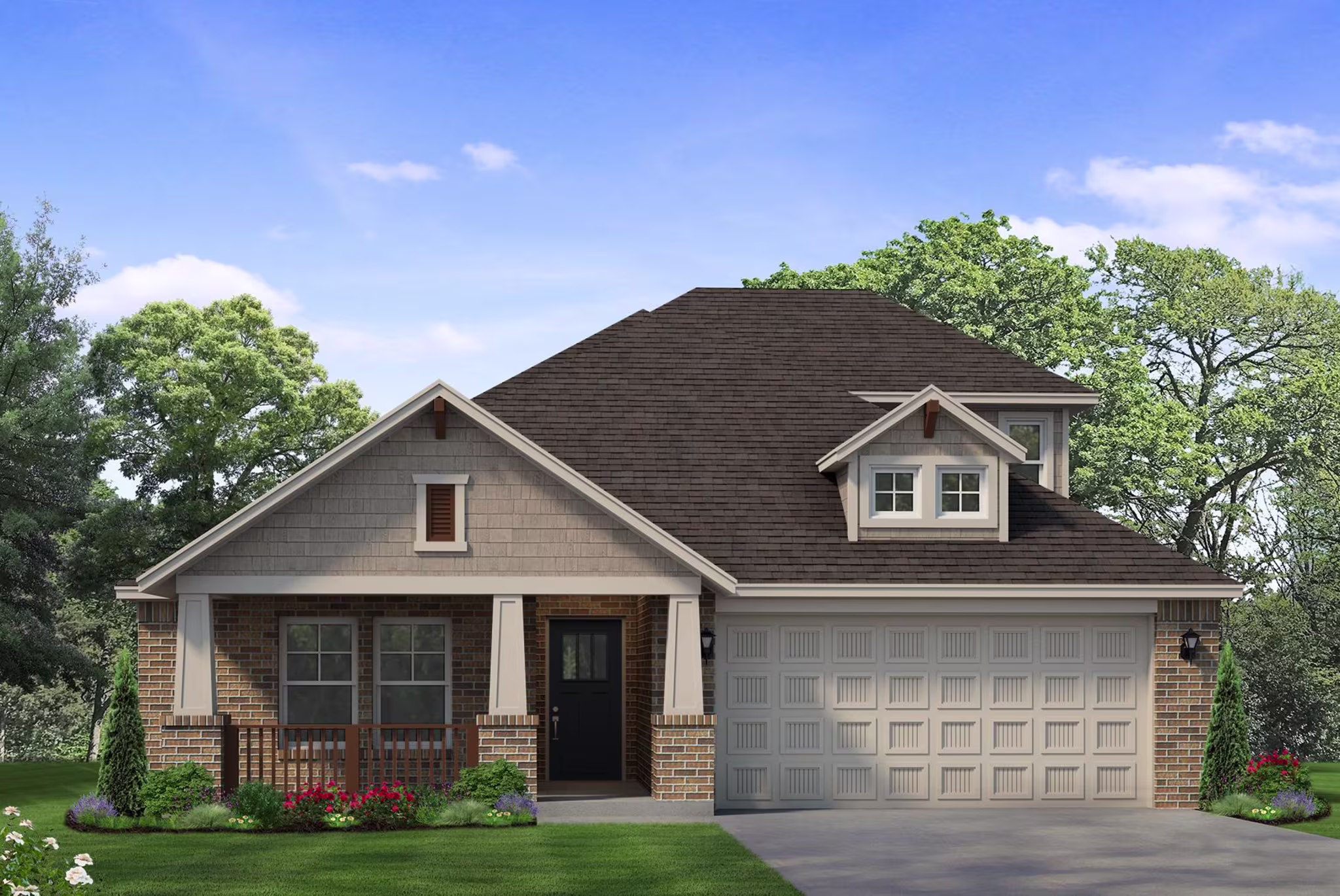 Craftsman Bonus