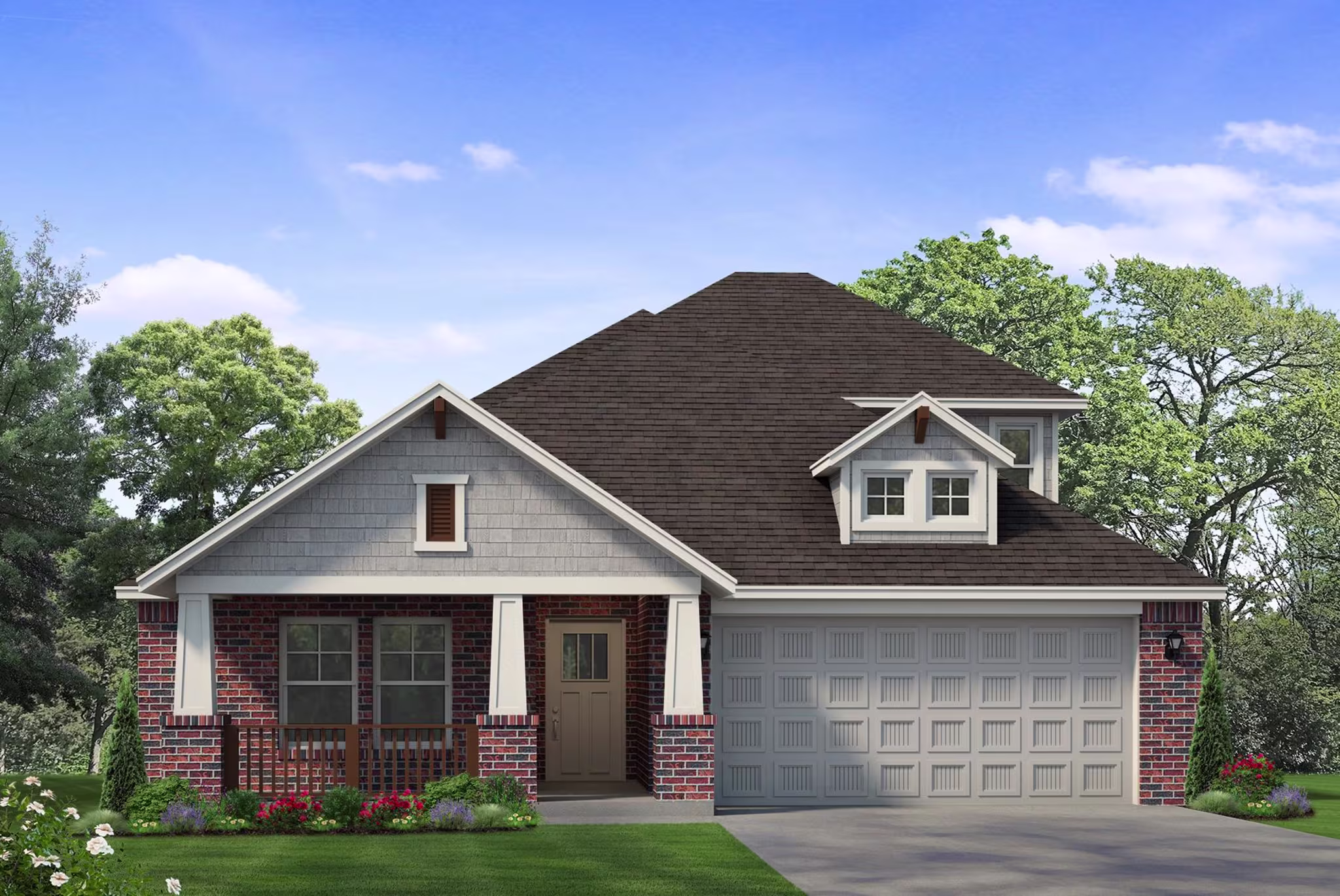 Craftsman Bonus