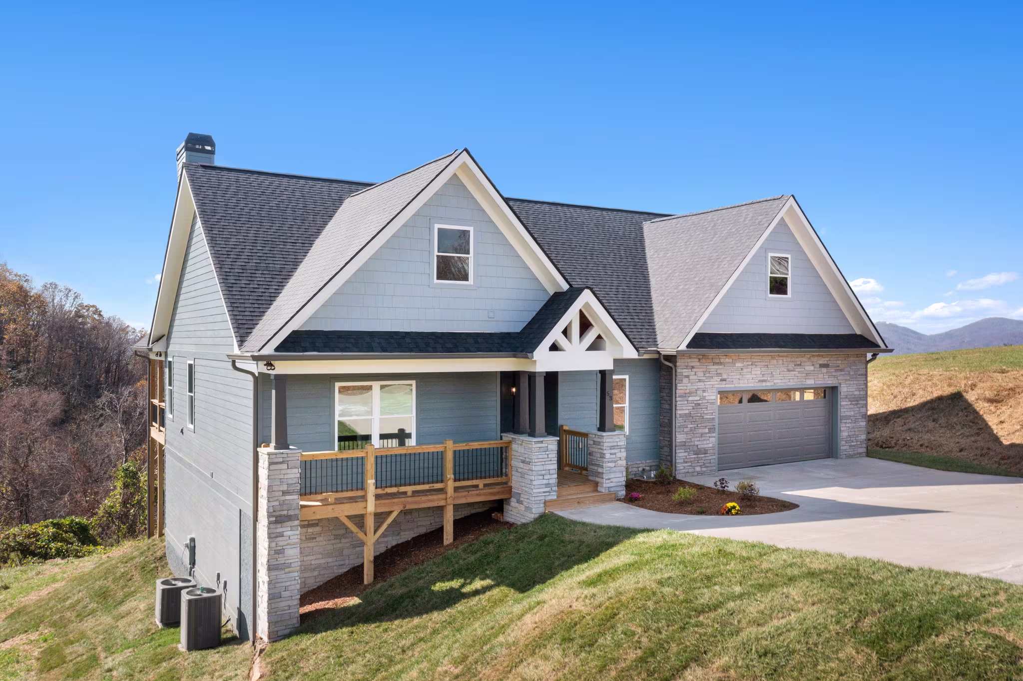 Blue Ridge - Exterior Photo 2