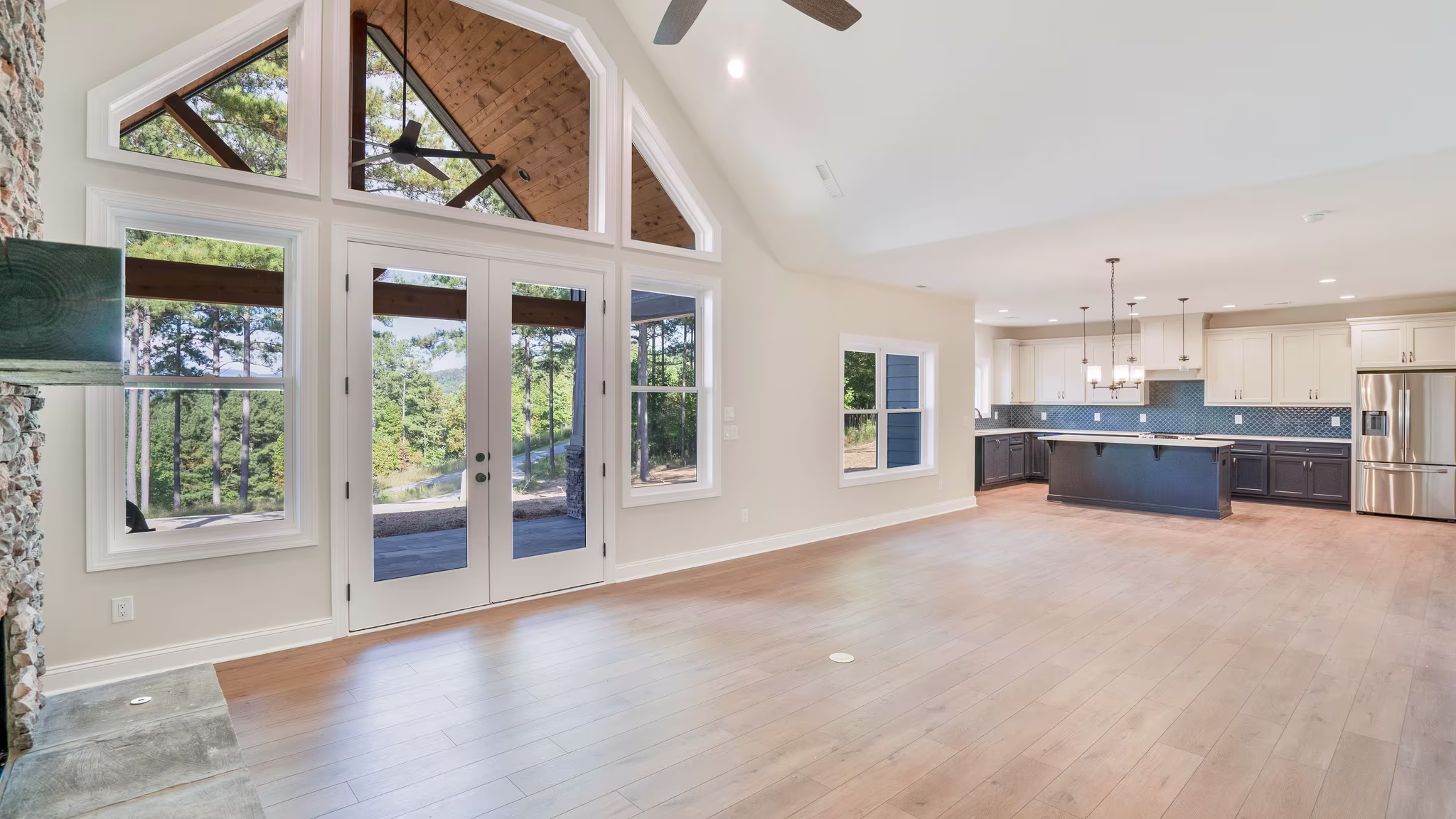 Dogwood - Interior Photo 6