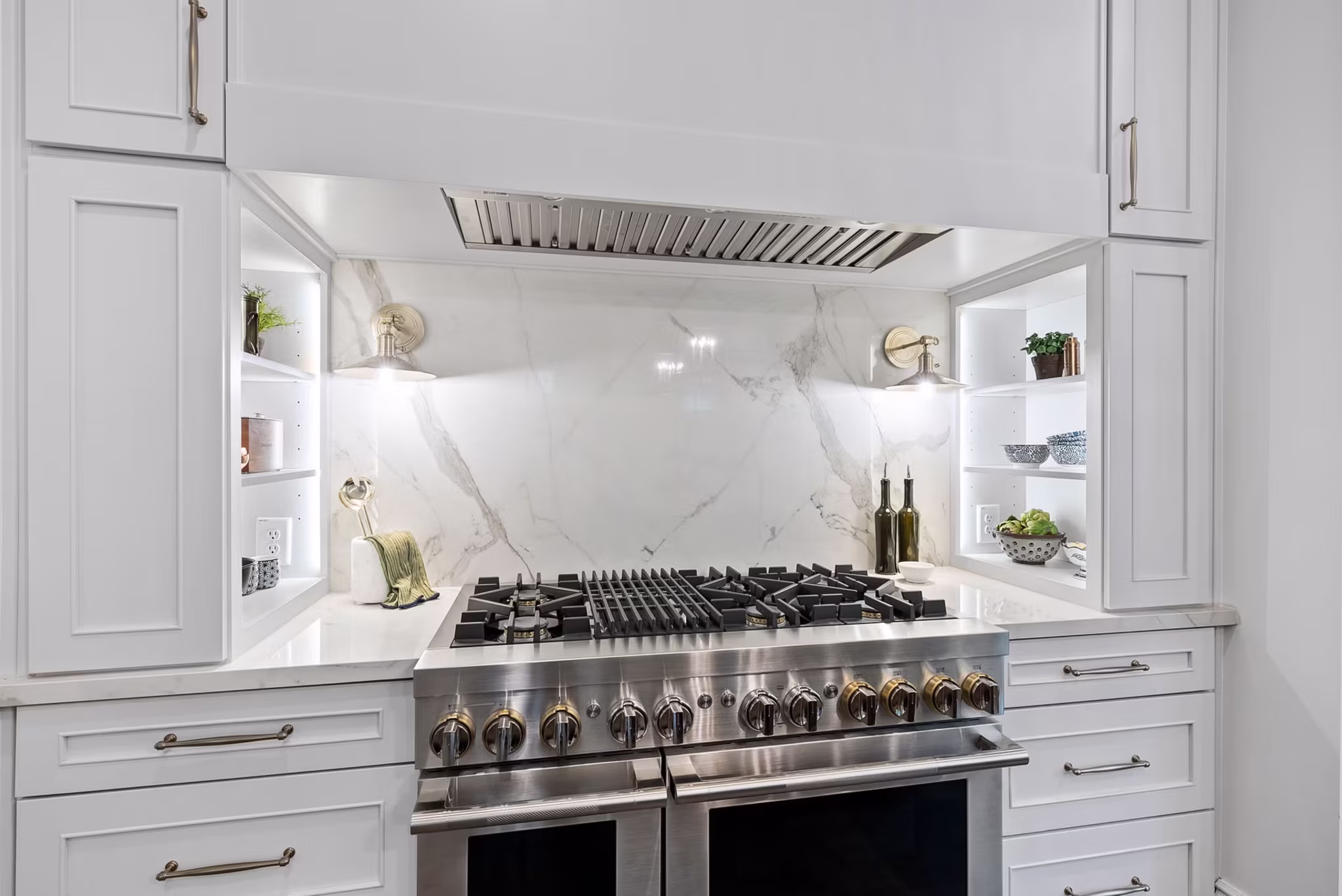 Dawson - Interior Photo 2