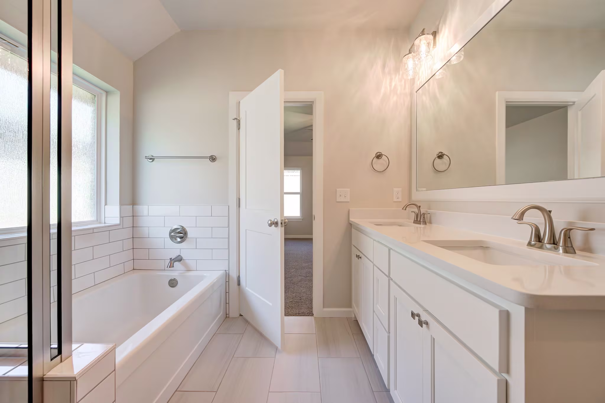 Example of Ashland Floor Plan - Features and Finishes may vary based on product availability
