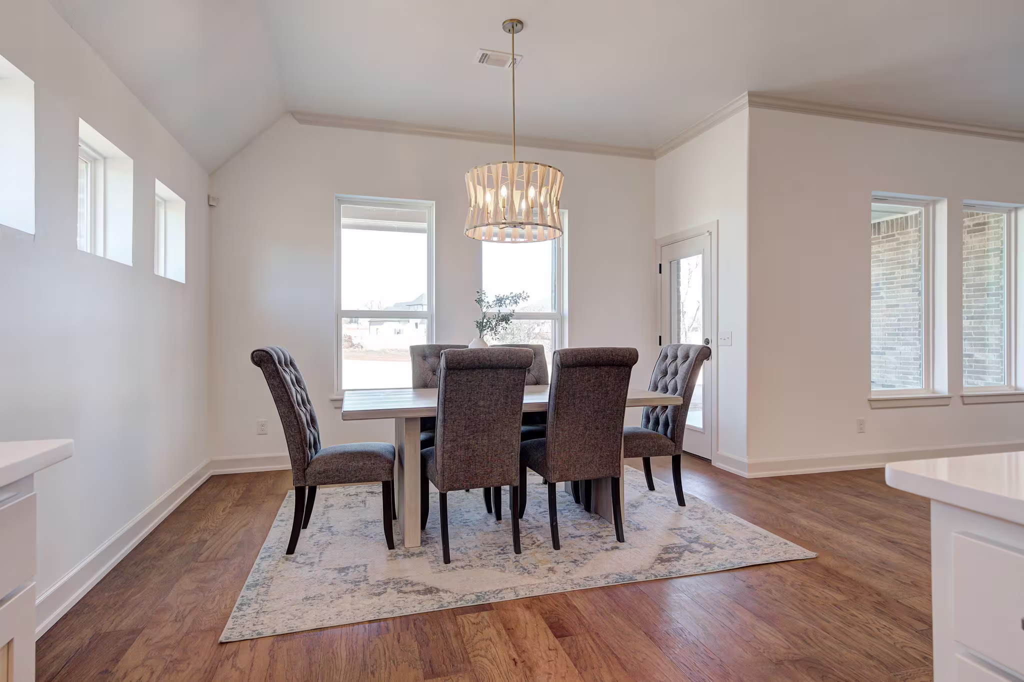 Northwood - Interior Photo 12