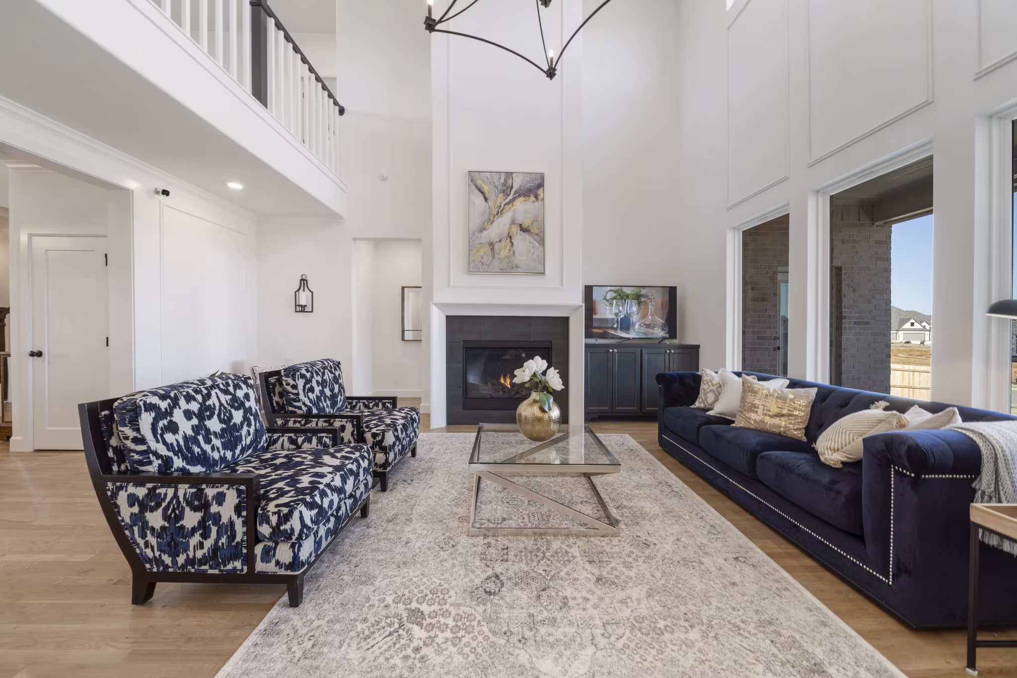 Windmill Point II - Interior Photo 47