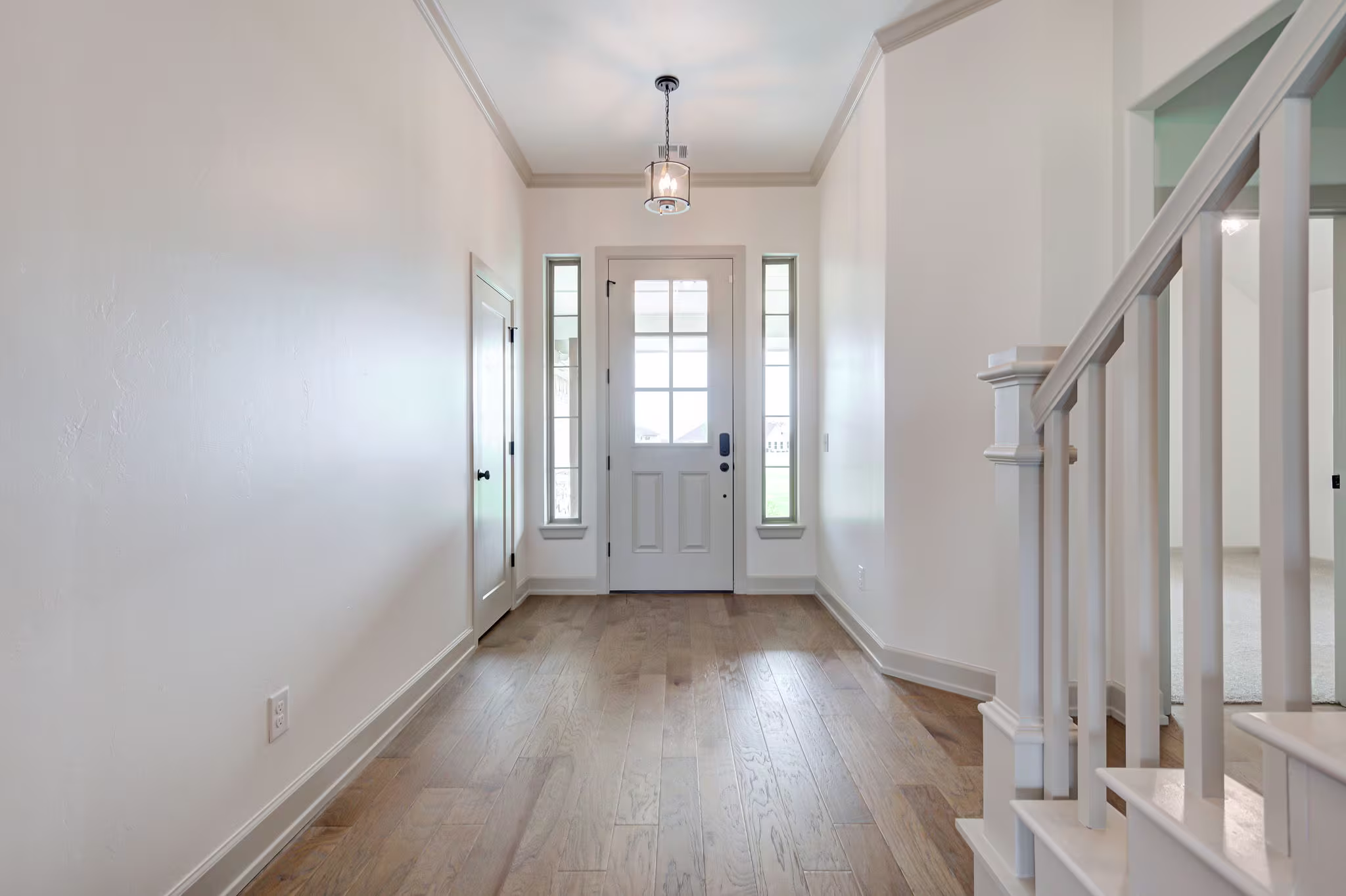 Finns Point Estate - Interior Photo 22