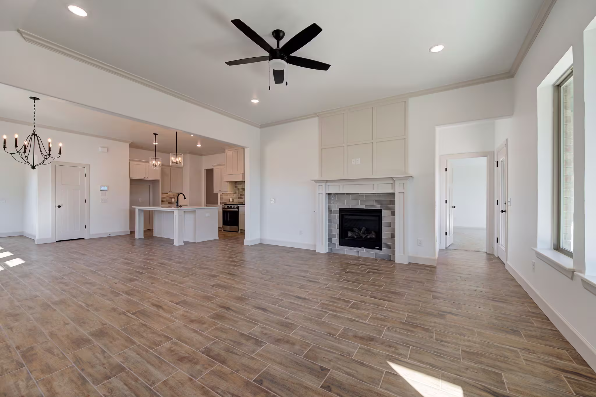 Point Sur - Interior Photo 8