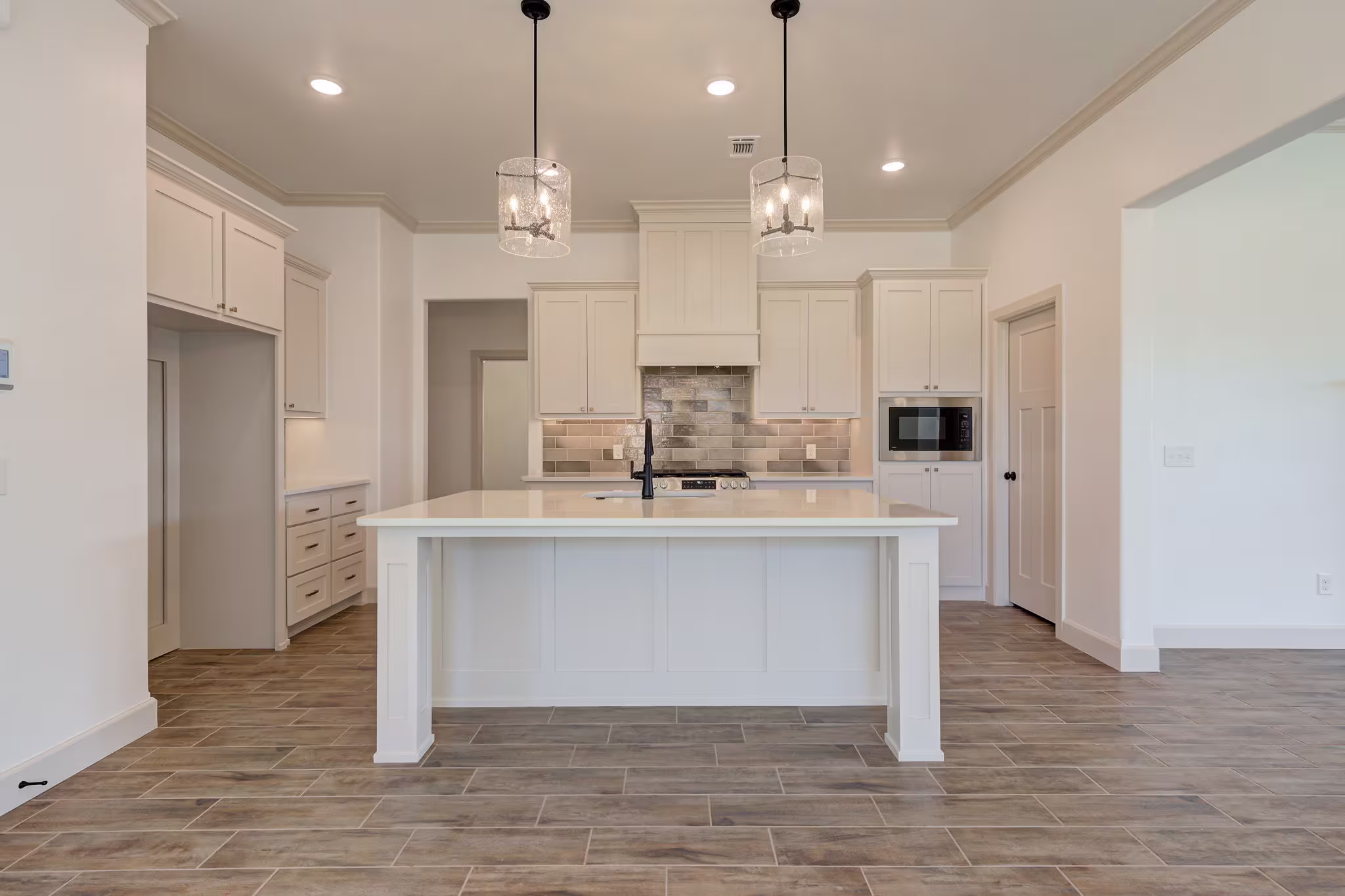 Point Sur - Interior Photo 10