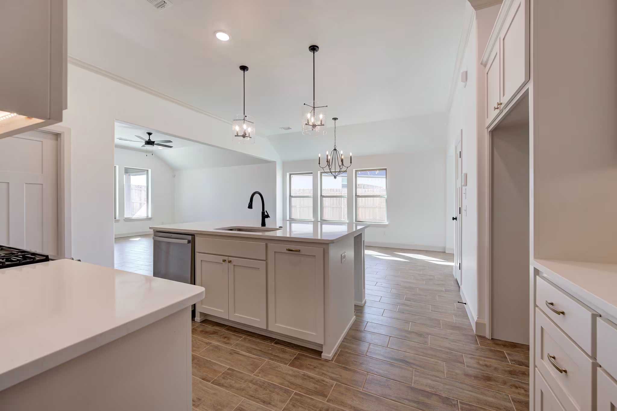 Point Sur - Interior Photo 12