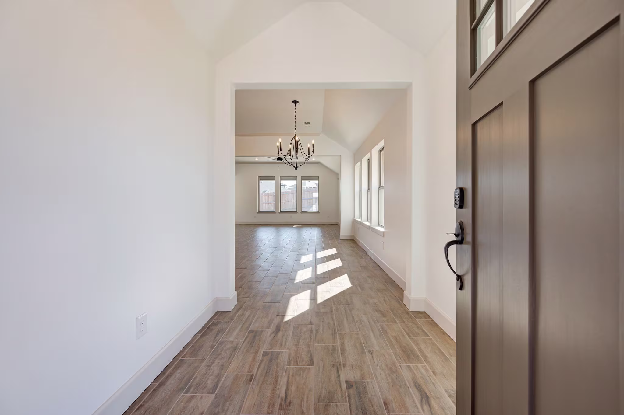 Point Sur - Interior Photo 4