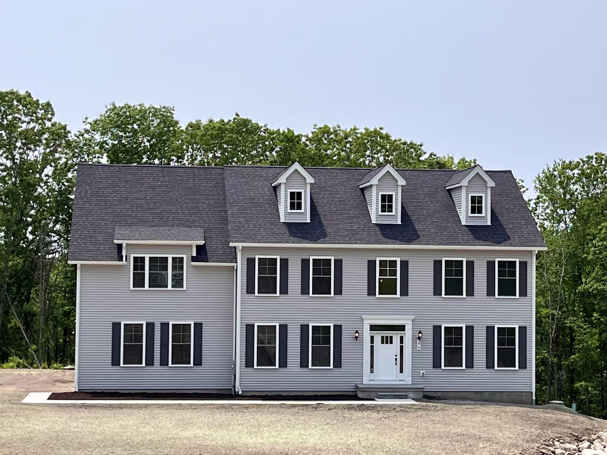 Lillinonah - Exterior Photo 3