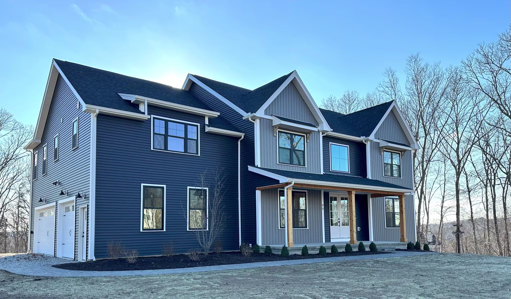 Lillinonah - Exterior Photo 4