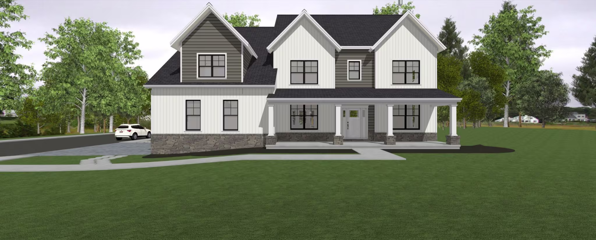 Highland - Exterior Photo 6