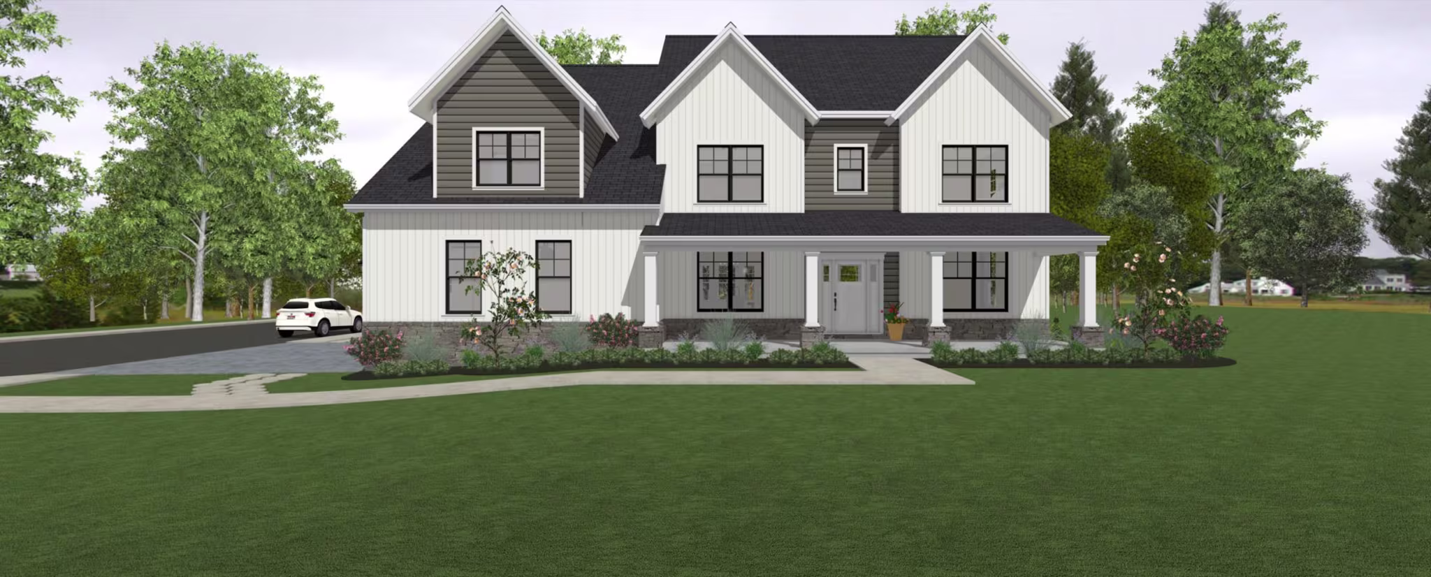 Highland - Exterior Photo 5