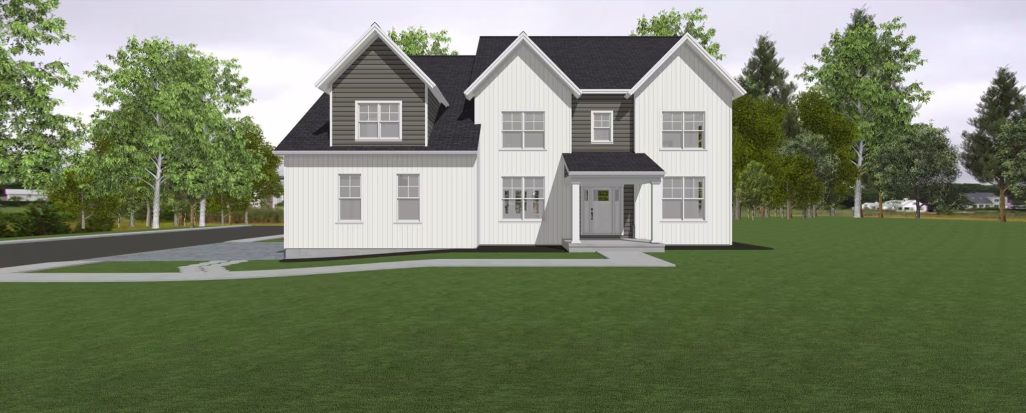 Highland - Exterior Photo 4