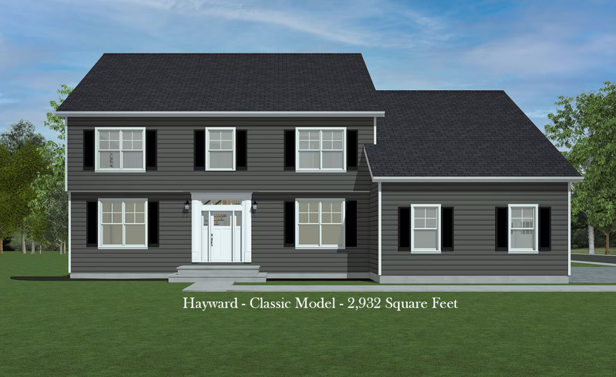 Hayward - Exterior Photo 6