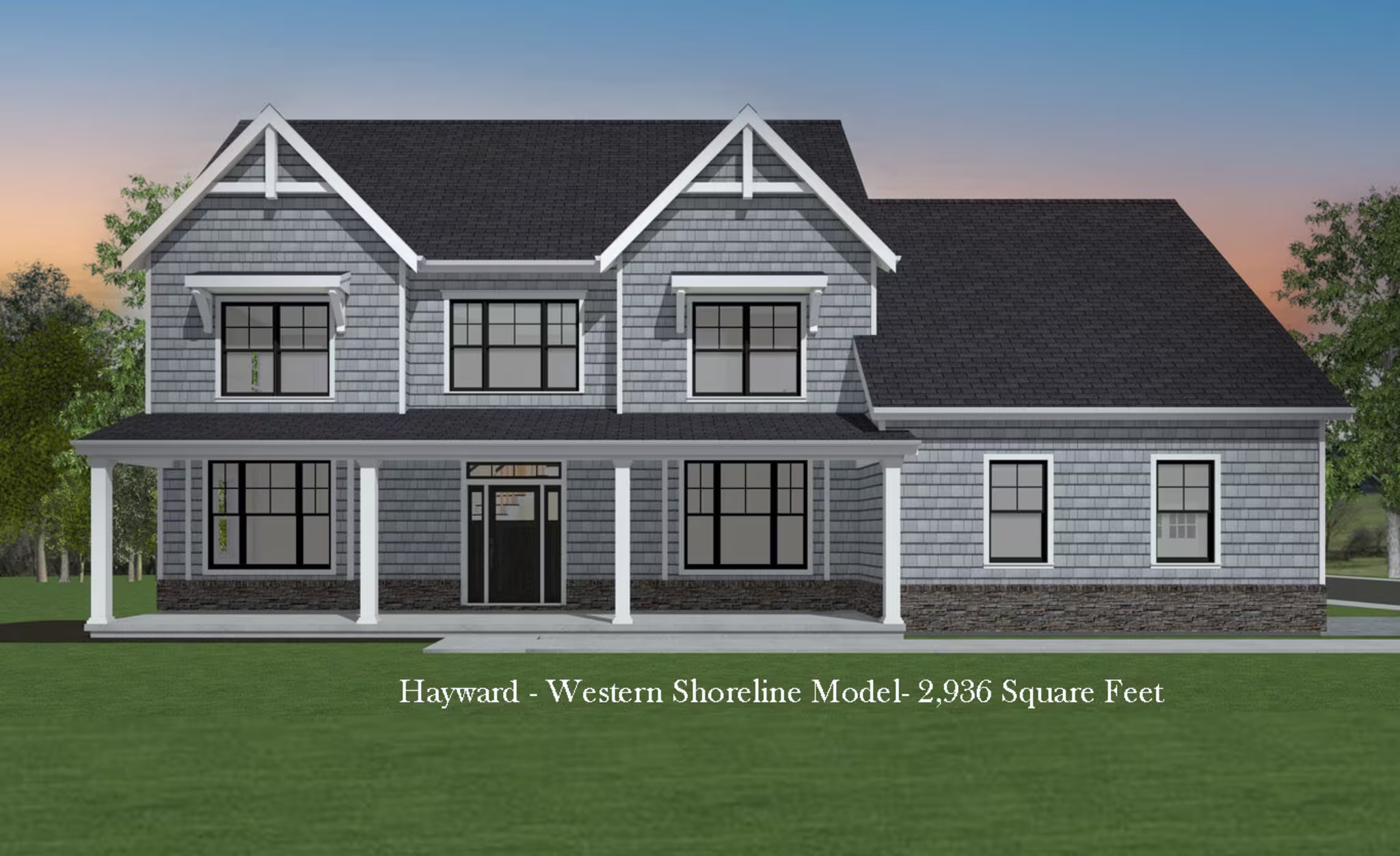 Hayward - Exterior Photo 4