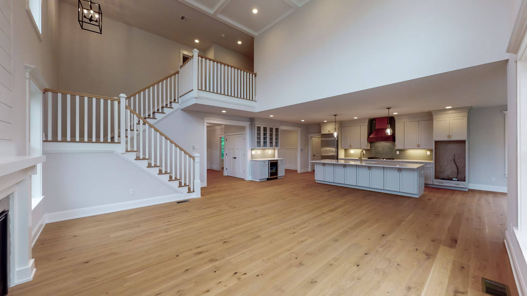 Highland - Interior Photo 14